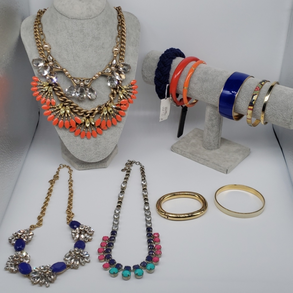J. Crew lot #4
